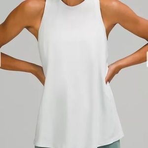 Lululemon All Tied Up Tank Top